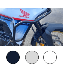RDmoto CF172KD barre paramotore alte per Honda XL750 Transalp.