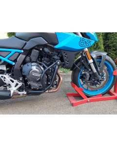 RDMoto CF175KDPH01 barre paramotore per Suzuki GSX-8S