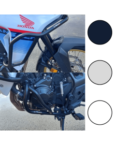 RDmoto RDCF174KD kit barre paramotore e serbatoio Honda XL750 Transalp.