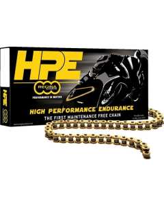 Regina 135HPE/1005 520HPE GG 112RS Catena di trasmissione HPE senza manutenzione.