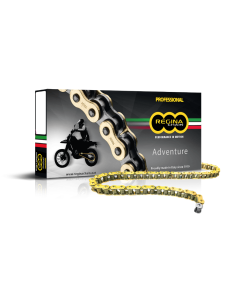 Regina 520 catena moto Adventure ZRE-135.