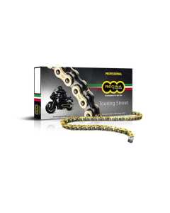 Regina 530 136-zrt catene moto Touring Street.