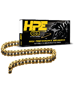 Regina 525 HPE catena senza manutenzione High Performance Endurance.