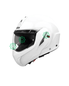 Ricambi casco Airoh Mathisse II.