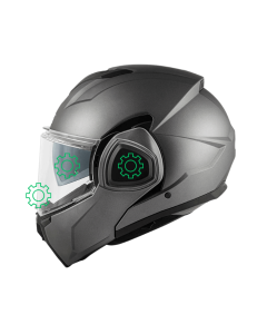 Ricambi casco Givi X36.