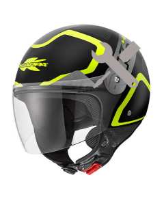 Ricambi originali per il casco Demi Jet Kappa K28.