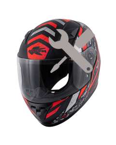 Ricambi per il casco integrale da bambini KJ04 EVO Prox e Boom Prox.