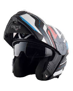 Ricambi per il casco modulare NOS NS-15.