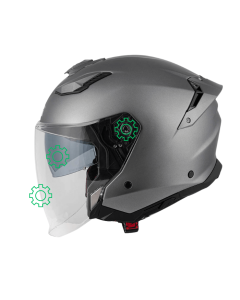 Ricambi per il casco Givi X31.