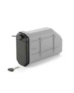 Givi Z9189R coperchio di ricambio per case S250