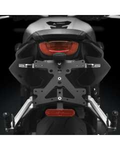 Rizoma PT121 kit porta targa Fox Honda CB1000 Hornet.
