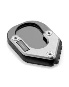 Rizoma ZMG012B estensione cavalletto Moto Guzzi V85 TT