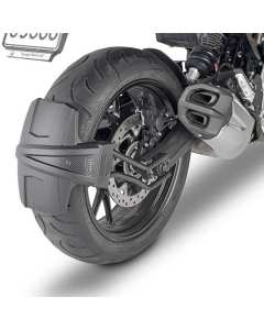 Givi RM5137KIT kit per aggancio paraspruzzi RM02 su moto Bmw F900XR