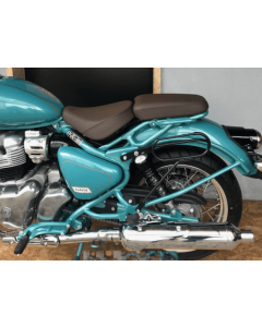 Royal Enfield Classic 650 telaietti laterali Bags & Bike TL CL650.