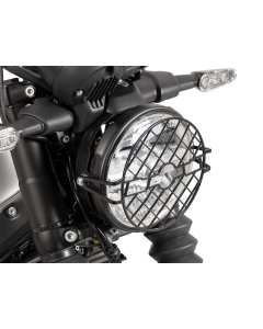 Hepco & Becker 7007676 00 01 griglia faro per Guerrilla 450.