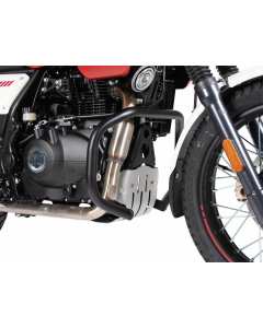 Hepco & Becker 5017646 00 01 barre paramotore per la moto Scram 411.