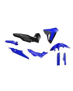 Rtech R-KITALP-GR0-024 kit plastiche grigie Honda XL750 Transalp.