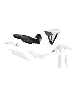 Rtech R-KITALP-BN0-024 kit plastiche bianche Honda XL750 Transalp.