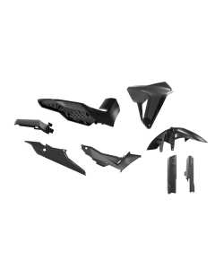 Rtech R-KITALP-NR0-024 kit plastiche nere Honda XL750 Transalp.