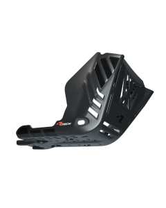 Rtech R-PMKOVNR0025 paracoppa nero per Kove 800X Pro e Rally.