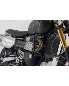 SW-Motech SBL.11.848.10000/B paramotore tubolare per Triumph Scrambler 1200 dal 2021