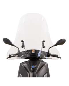 Isotta SC4204 parabrezza per Piaggio ONE
