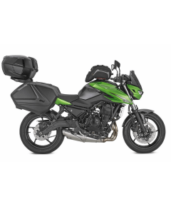 Givi PLX4117 telaietti valigie laterali V35 e V47 per moto Kawasaki Z 650d al 2020