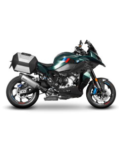 Shad W0MX16IF telaietti valigie laterali 3P System per BMW M 1000 XR dal 2025.