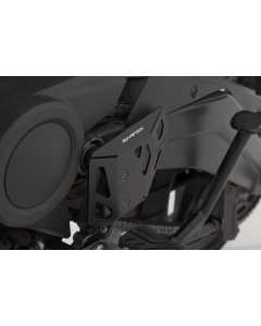 SW-Motech SCT.18.911.10100/B protezione tallone sinistro Harley Davidson Pan America 1250