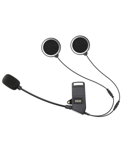 Sena 10S-A0301 kit audio completo per l'interfono moto 10S.
