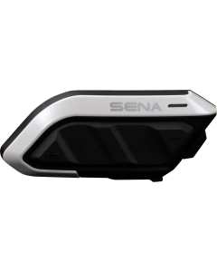 Sena SPIDERX-SLIM-01 Spider X Slim Sistema di Comunicazione Interfono bianco.
