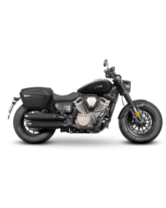 Shad B0CH55IF telaietti laterali 3P System per Benda Chinchilla 500