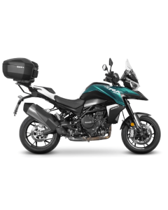 Shad B0TR96ST attacco bauletto posteriore per TRK 902 dal 2026.