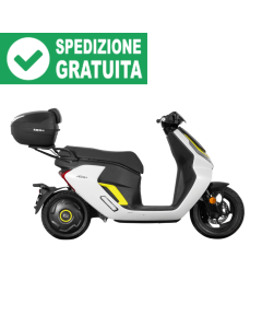 Shad C0AE64ST attacco bauletto per ZEEHO AE6 S+.
