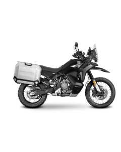 Shad C0MT854P telaietti 4P System per CFMoto 800MTX.