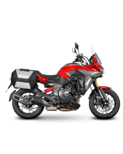 Shad C0RX65IF telaietti valigie laterali 3P System per Cyclone  RX 650 / RX6