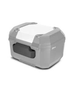 Shad D0RI46 schienalino passeggero per bauletto Terra TR46.