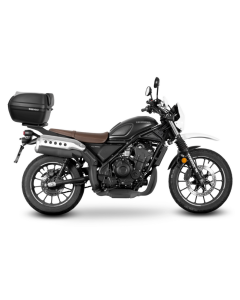 Shad H0CL53ST attacco bauletto Honda CL500.