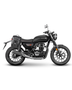 Shad H0GB35SR telaietti borse laterali SR per Honda GB350S