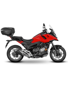 Shad H0NC75ST attacco bauletto per Honda NC750X e NC750X dal 2016