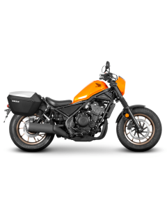 Shad H0RB55IF telaietti 3P System per Honda CMX500 Rebel 17-18