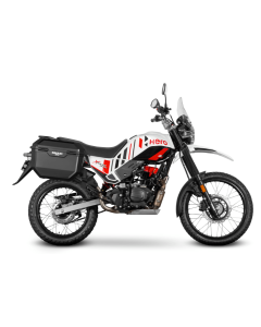 Shad H0XP26IF telaietti 3P System per Hero X Pulse 200 pro