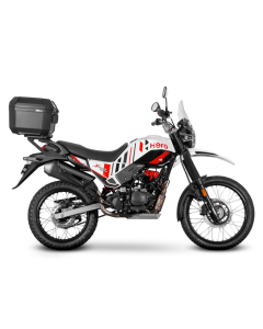 Shad H0XP26ST attacco bauletto per Hero X Pulse Pro