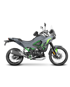 Shad K016CS Click System per Kawasaki KLE500 dal 2026