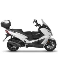 Shad K0GD16ST attacco bauletto Kymco Grand Dink 300