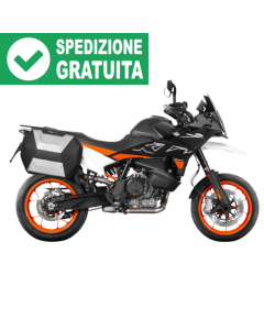 Shad K0SM84IF telaietti 3P System per KTM 890 SMT.