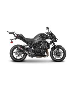 Shad K0Z995ST attacco bauletto per Kawasaki Z900 dal 2025.