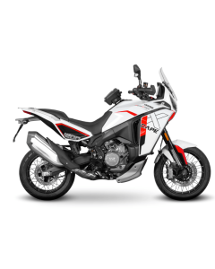 Shad M013CS aggancio Click System per borsa da serbatoio su Moto Morini X-Cape 1200
