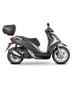 Shad M0LX14ST attacco bauletto per scooter Morbidelli SC 125 LX.