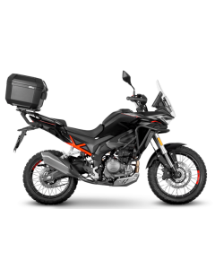 Shad M0TX35ST attacco bauletto Morbidelli T352X dal 2025.